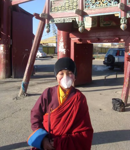 Totobobo users in Mongolia