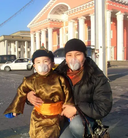 Totobobo users in Mongolia
