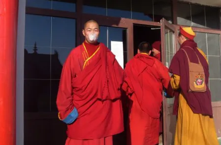 Totobobo users in Mongolia